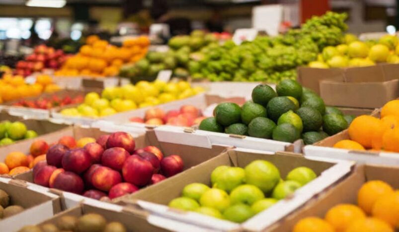 fruitarian diet